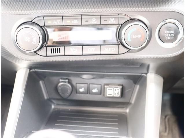 TOYOTA RAIZE 2020 Image 31