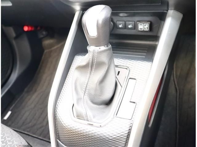 TOYOTA RAIZE 2020 Image 31