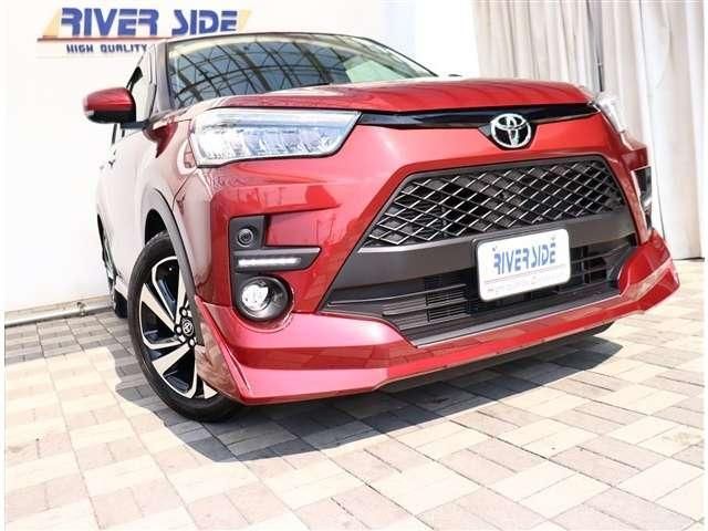 TOYOTA RAIZE 2020 Image 31