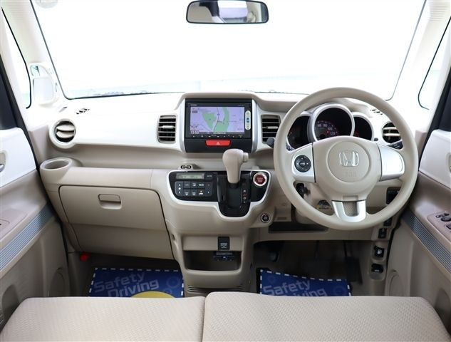 HONDA N BOX SLASH 2015 Image 31