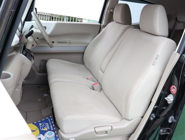 HONDA N BOX SLASH 2015 Image 31