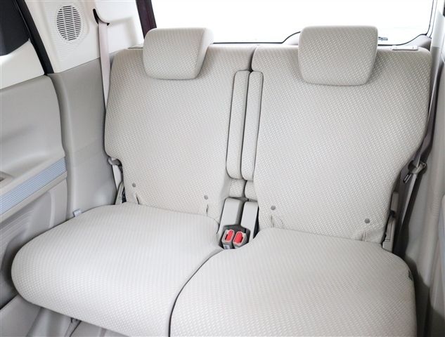 HONDA N BOX SLASH 2015 Image 31