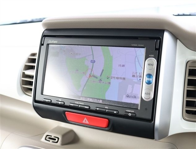 HONDA N BOX SLASH 2015 Image 31