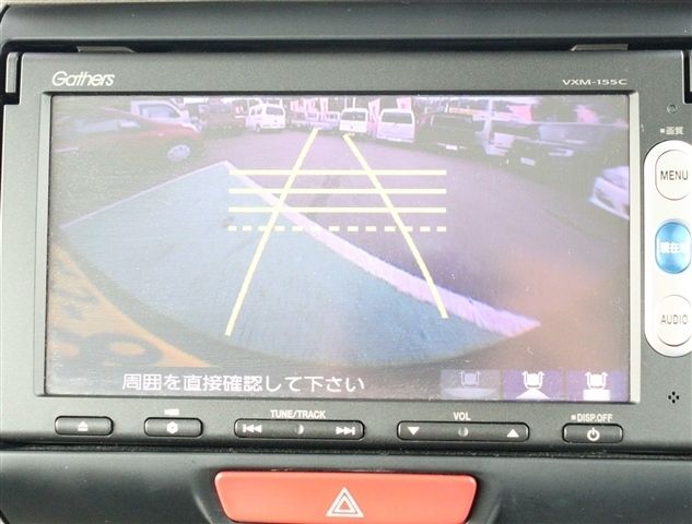 HONDA N BOX SLASH 2015 Image 31