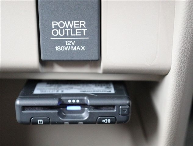 HONDA N BOX SLASH 2015 Image 31