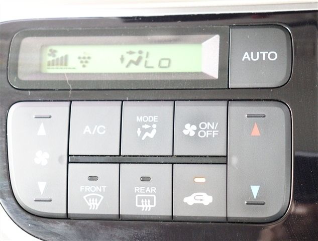 HONDA N BOX SLASH 2015 Image 31