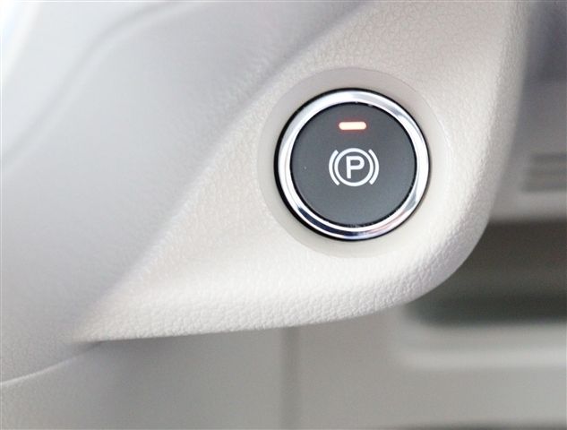 HONDA N BOX SLASH 2015 Image 31