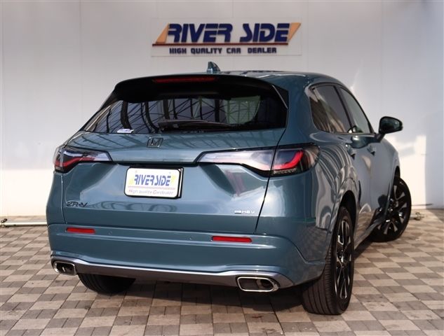 HONDA ZR-V E:HEV 2024 Image 31