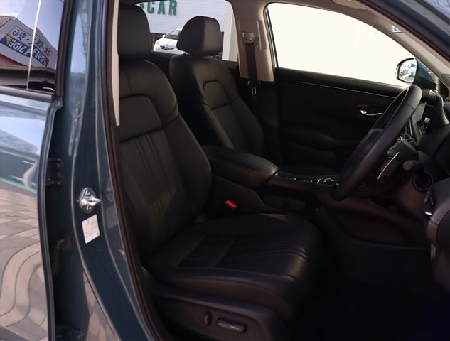 HONDA ZR-V E:HEV 2024 Image 31