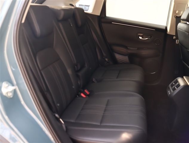 HONDA ZR-V E:HEV 2024 Image 31