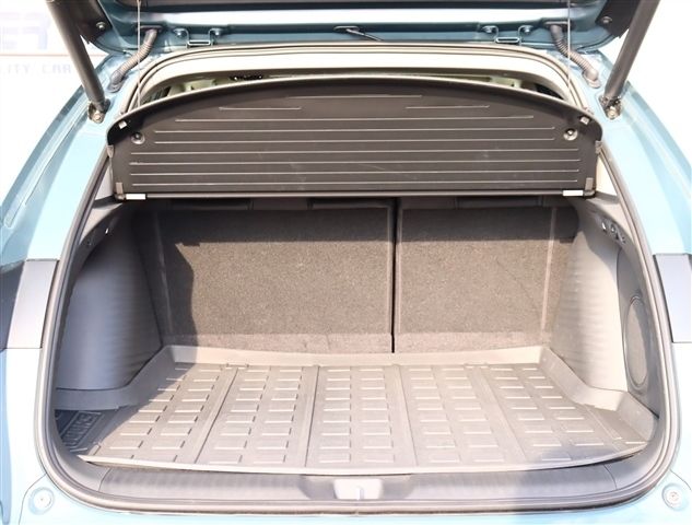 HONDA ZR-V E:HEV 2024 Image 31