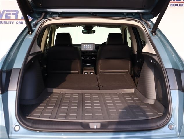HONDA ZR-V E:HEV 2024 Image 31
