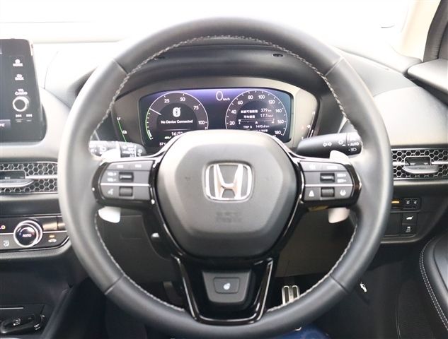 HONDA ZR-V E:HEV 2024 Image 31