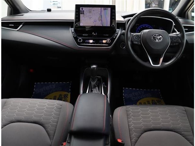 TOYOTA COROLLA SPORT 4WD 2022 Image 31