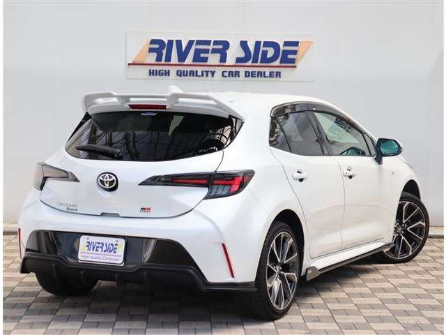 TOYOTA COROLLA SPORT 4WD 2022 Image 31