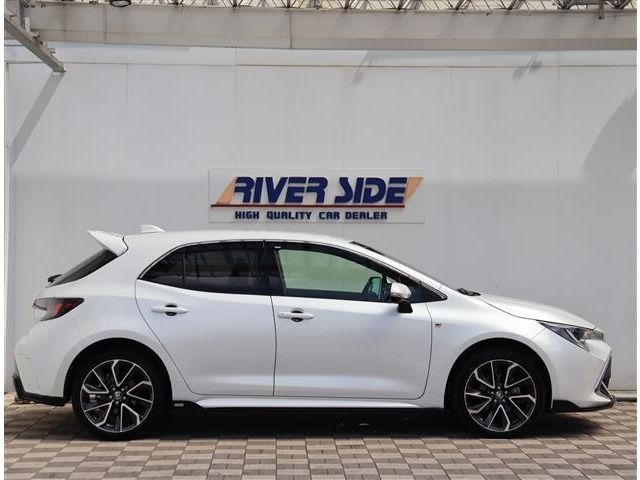 TOYOTA COROLLA SPORT 4WD 2022 Image 31