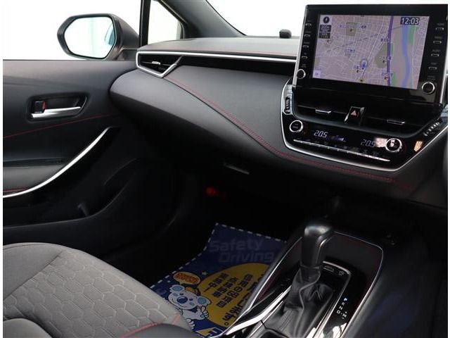 TOYOTA COROLLA SPORT 4WD 2022 Image 31