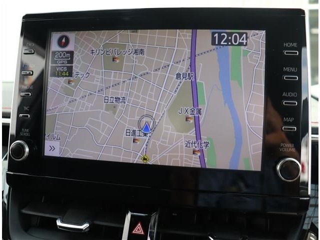 TOYOTA COROLLA SPORT 4WD 2022 Image 31