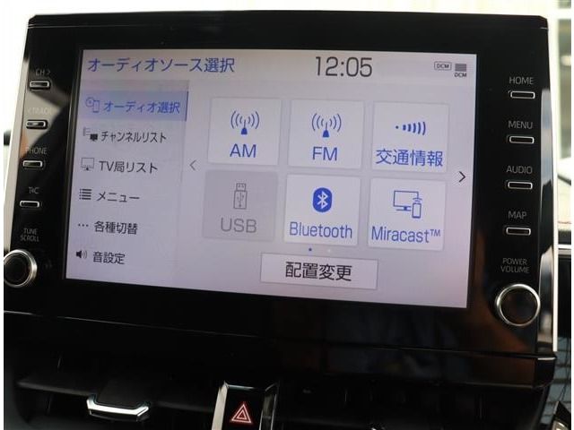 TOYOTA COROLLA SPORT 4WD 2022 Image 31