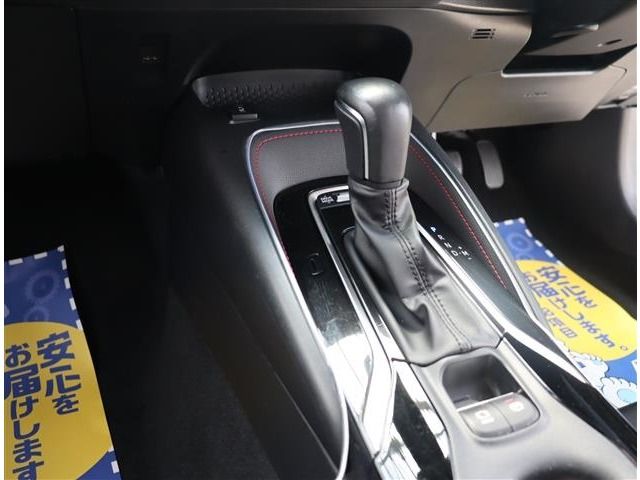 TOYOTA COROLLA SPORT 4WD 2022 Image 31