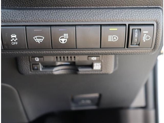 TOYOTA COROLLA SPORT 4WD 2022 Image 31