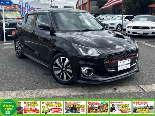SUZUKI SWIFT 2018 Image 31