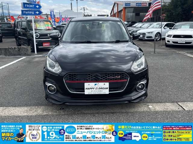 SUZUKI SWIFT 2018 Image 31