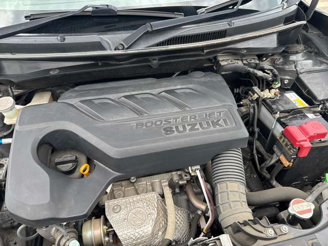 SUZUKI SWIFT 2018 Image 31