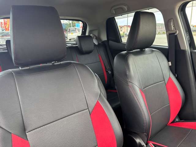 SUZUKI SWIFT 2018 Image 31