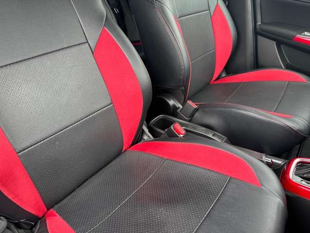 SUZUKI SWIFT 2018 Image 31