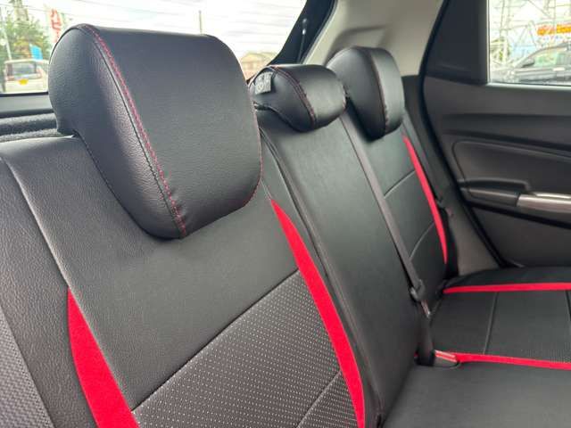 SUZUKI SWIFT 2018 Image 31