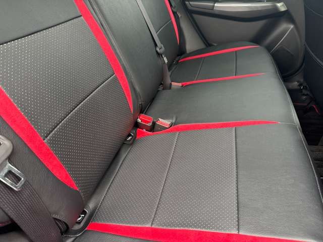 SUZUKI SWIFT 2018 Image 31