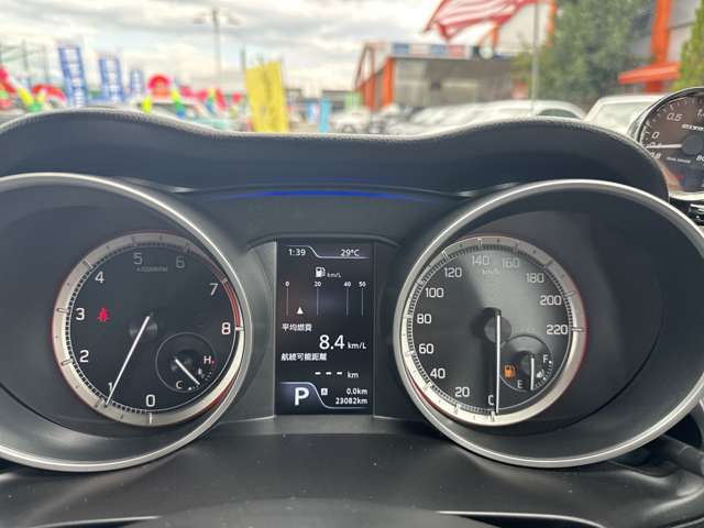 SUZUKI SWIFT 2018 Image 31