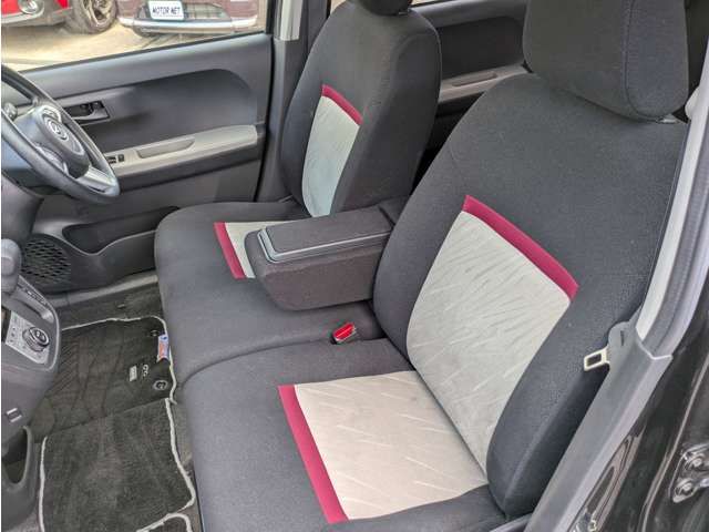 DAIHATSU BOON 2017 Image 31