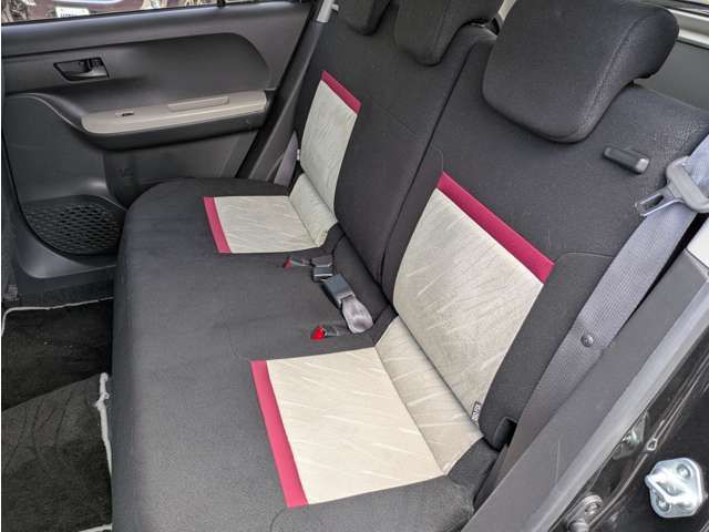 DAIHATSU BOON 2017 Image 31