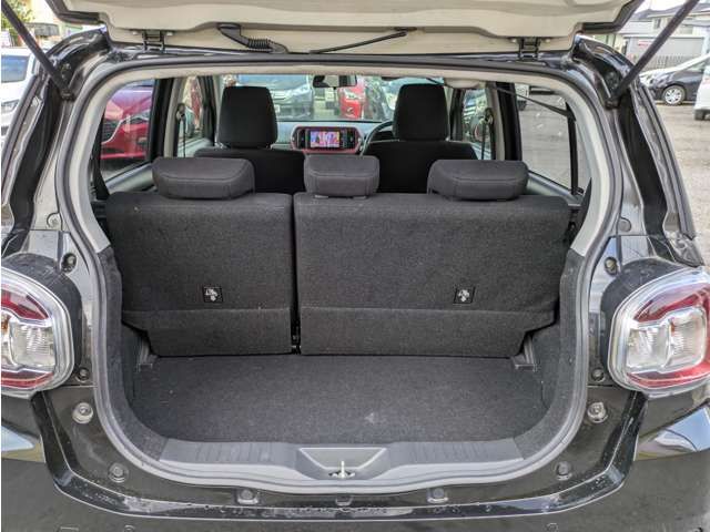 DAIHATSU BOON 2017 Image 31