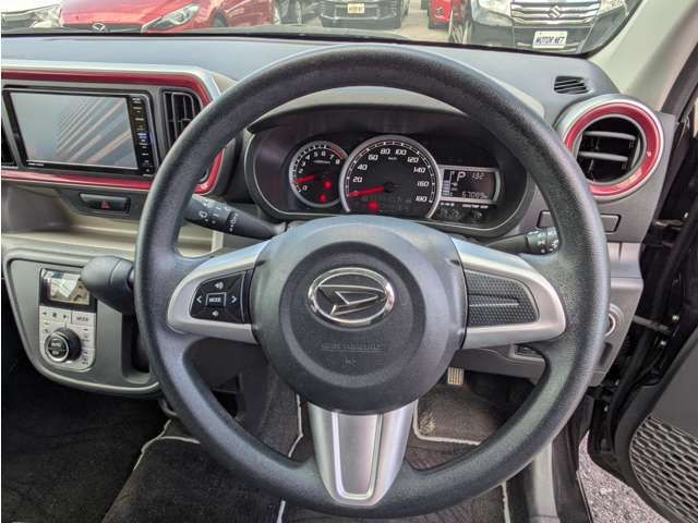 DAIHATSU BOON 2017 Image 31