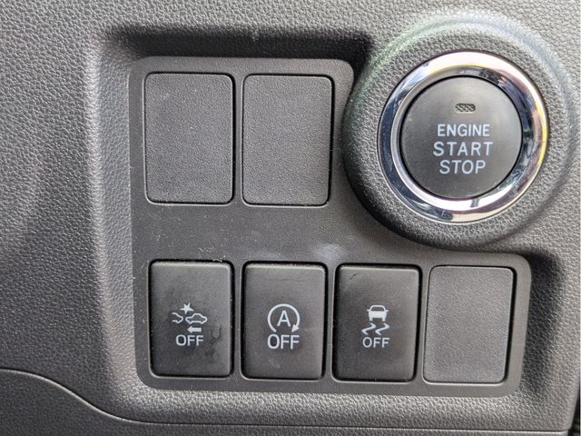 DAIHATSU BOON 2017 Image 31