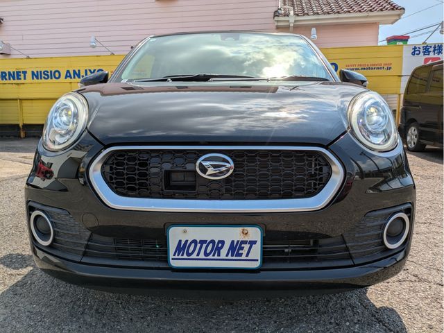 DAIHATSU BOON 2017 Image 31