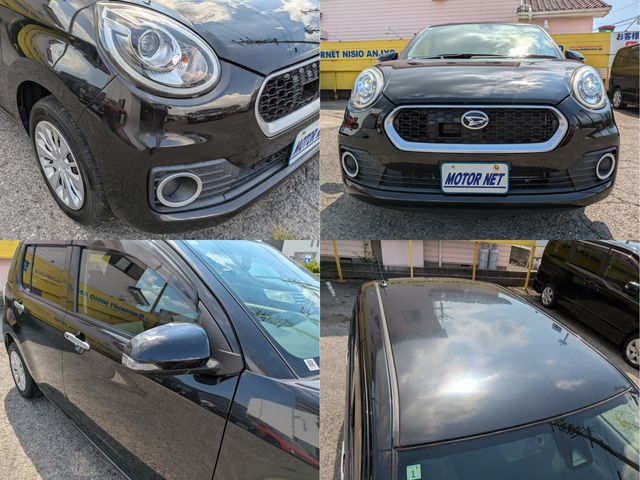 DAIHATSU BOON 2017 Image 31