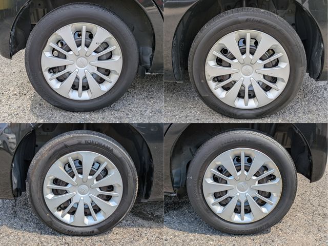 DAIHATSU BOON 2017 Image 31