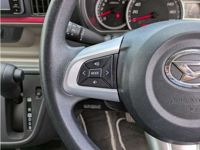 DAIHATSU BOON 2017 Image 31