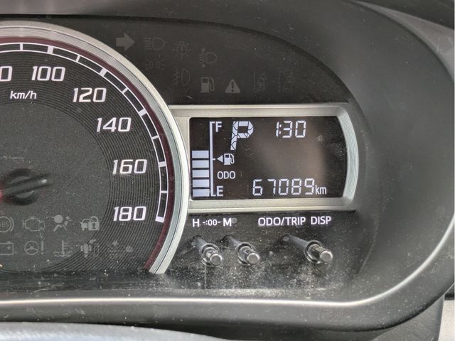 DAIHATSU BOON 2017 Image 31