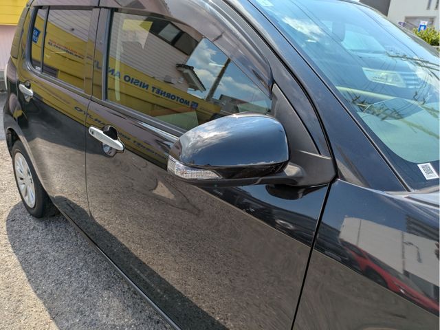 DAIHATSU BOON 2017 Image 31