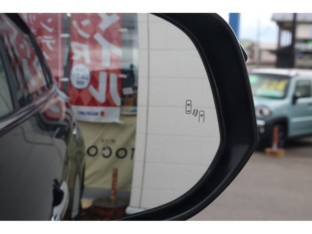 TOYOTA HARRIER 4WD 2023 Image 31