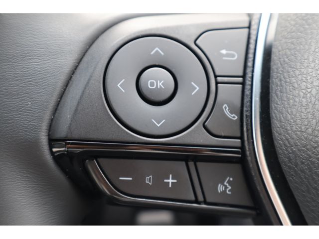 TOYOTA HARRIER 4WD 2023 Image 31