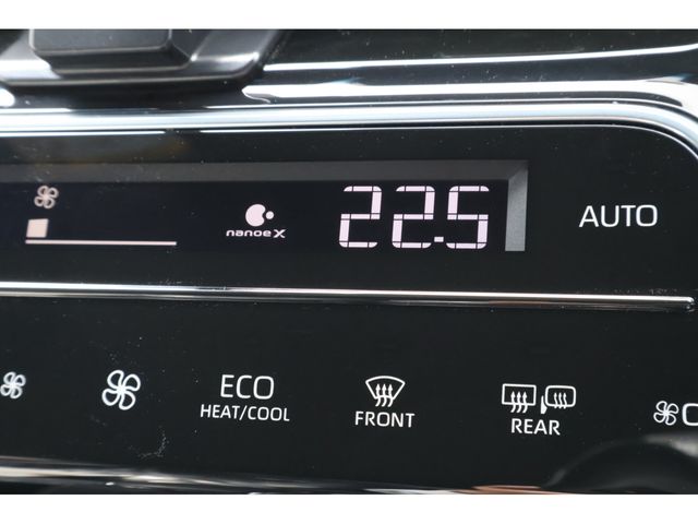 TOYOTA HARRIER 4WD 2023 Image 31