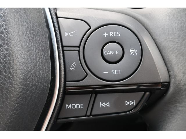 TOYOTA HARRIER 4WD 2023 Image 31