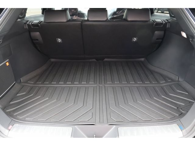 TOYOTA HARRIER 4WD 2023 Image 31