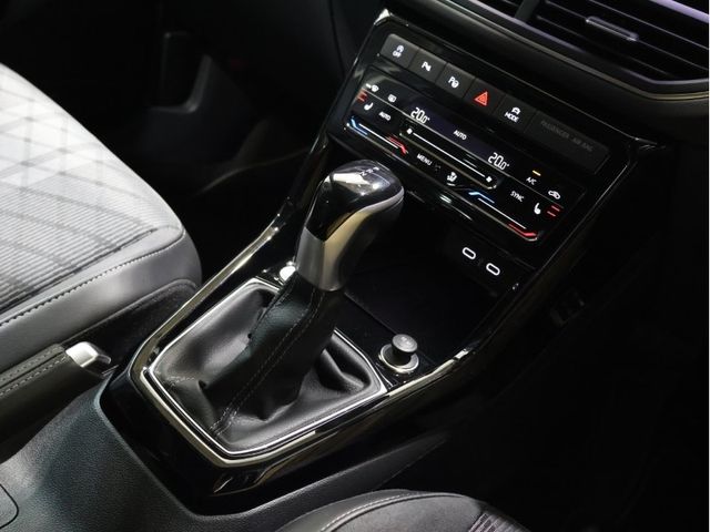 VOLKSWAGEN T-CROSS 2024 Image 31